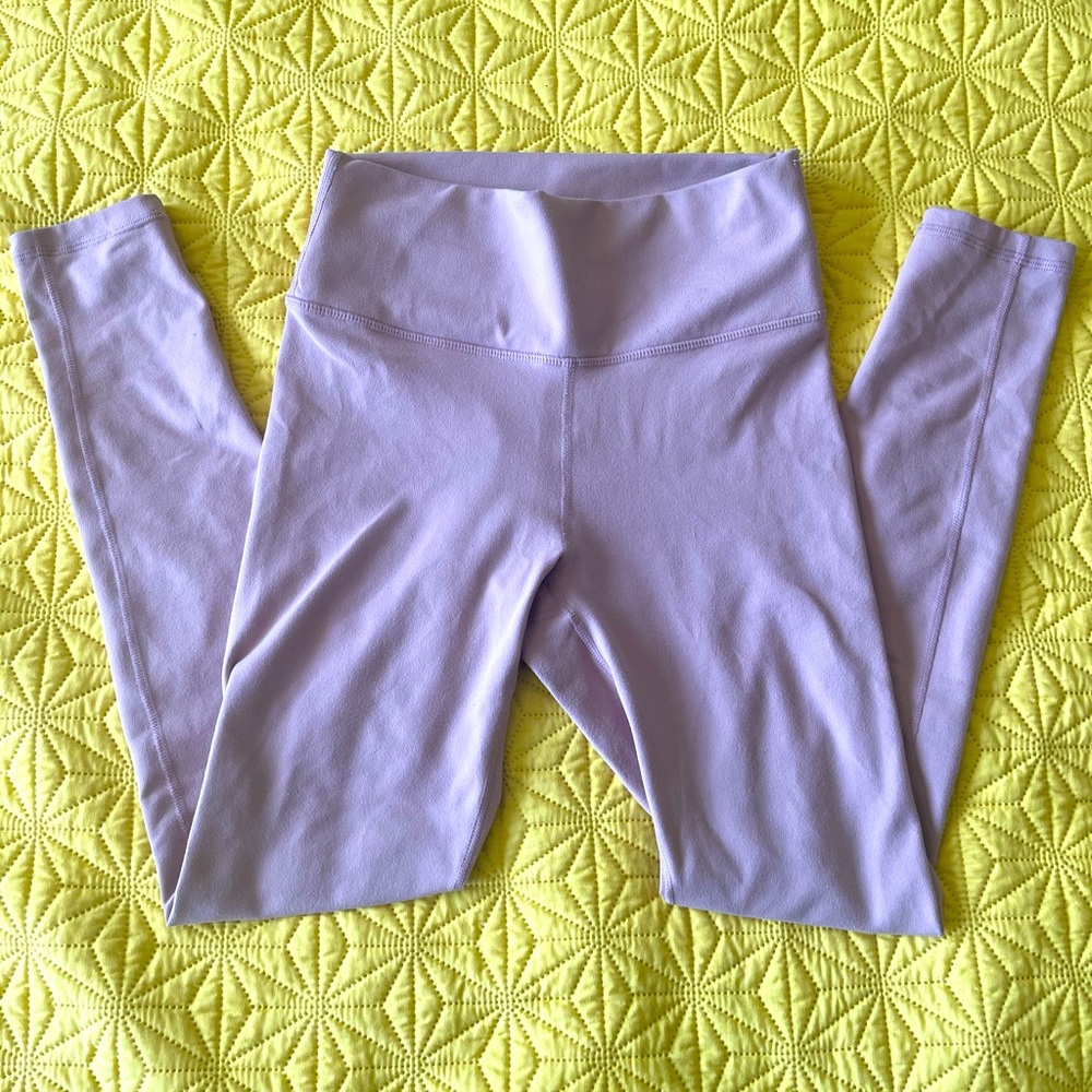 Fabletics High Waisted Powerhold Leggings